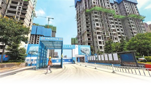 正规炒股配资 高温津贴如何贴心发放