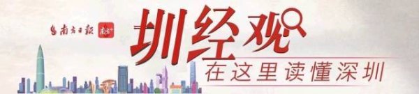 券商按月配资 圳经观｜中国民企最强方阵出炉，纳税最高的为何是腾讯？